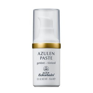 For the Love of Beauty Azulen Tinted Paste